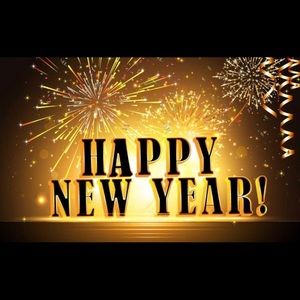 Happy New Year!!!!